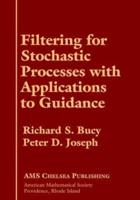 Filtering for Stochastic Processes With Applications to Guidance