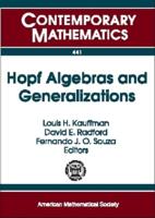 Hopf Algebras and Generalizations