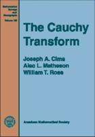 The Cauchy Transform