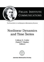 Nonlinear Dynamics and Time Series