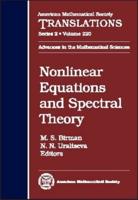Nonlinear Equations and Spectral Theory