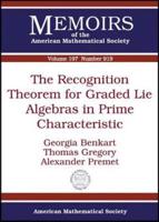 The Recognition Theorem for Graded Lie Algebras in Prime Characteristic
