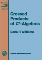 Crossed Products of C*-Algebras