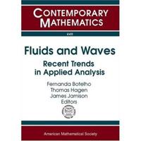 Fluids and Waves