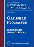Gaussian Processes