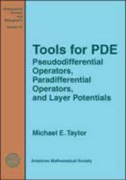 Tools for PDE