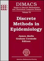 Discrete Methods in Epidemiology