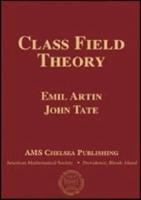 Class Field Theory