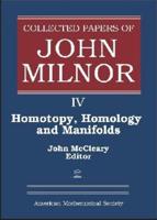 Homotopy, Homology, and Manifolds