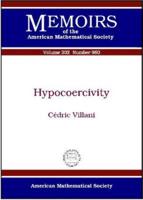 Hypocoercivity