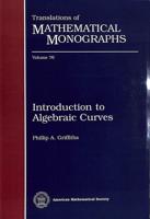 Introduction to Algebraic Curves