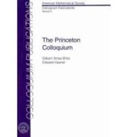 The Princeton Colloquium