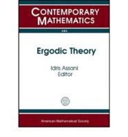 Ergodic Theory