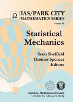 Statistical Mechanics