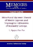 Structural Ramsey Theory of Metric Spaces and Topological Dynamics of Isometry Groups