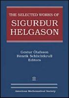 The Selected Works of Sigurður Helgason