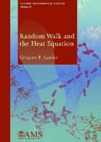 Random Walk and the Heat Equation