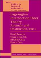 Lagrangian Intersection Floer Theory