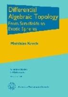 Differential Algebraic Topology