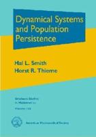 Dynamical Systems and Population Persistence