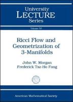 Ricci Flow and Geometrization of 3-Manifolds