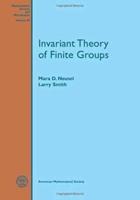 Invariant Theory of Finite Groups