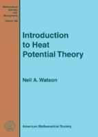 Introduction to Heat Potential Theory