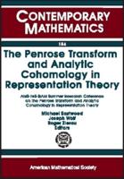 The Penrose Transform and Analytic Cohomology in Representation Theory
