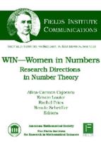 WIN - Women in Numbers