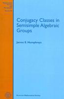Conjugacy Classes in Semisimple Algebraic Groups