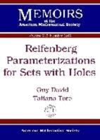 Reifenberg Parameterizations for Sets With Holes