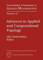 Advances in Applied and Computational Topology