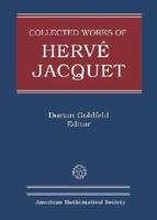 Collected Works of Hervé Jacquet