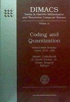 Coding and Quantization