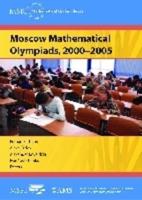 Moscow Mathematical Olympiads, 2000-2005