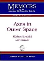 Axes in Outer Space