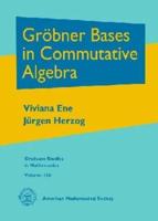 GrÞbner Bases in Commutative Algebra