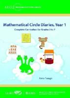 Mathematical Circle Diaries, Year 1