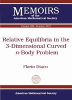 Relative Equilibria in the 3-Dimensional Curved N-Body Problem