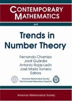 Trends in Number Theory