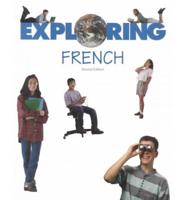 Exploring French. Coursebook