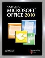 A Guide to Microsoft Office 2010