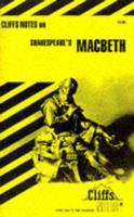 CliffsNotes TM on Shakespeare's Macbeth