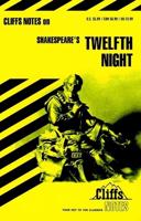 CliffsNotes on Shakespeare's Twelfth Night