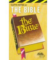 Cliffs Notes on the Bible