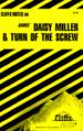 CliffsNotes ( on James' Daisy Miller & The Turn of the Screw