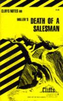 CliffsNotes TM on Miller's Death of a Salesman