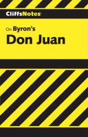 CliffsNotes ( on Byron's Don Juan