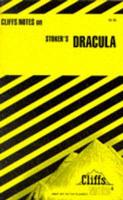 CliffsNotes on Stoker's Dracula