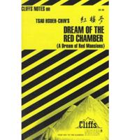 CliffsNotes ( on Zhan's Dream of the Red Chamber